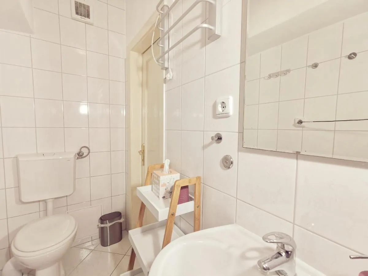 One Bedroom Apartment In The Old Town スプリト クロアチア